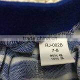 Kid's Cheap Price Fashion Comfortable Stripe Shorts Inventory thumbnail-3