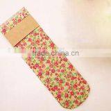 Sublimation Socks Polyester Socks Silky Socks thumbnail-3