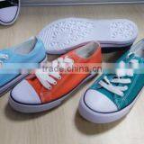 Liquidacion Zapato de Lona Mujer Calzado Sin Marca Bajo Precio thumbnail-2