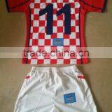 Sublimation Rugby Uniforms / Custom Rugby Uniforms / Soccer Uniforms thumbnail-2