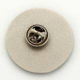 Cheap Custom Logo Metal Blank Magnetic Name Badge thumbnail-4