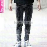 High Quality New Fashion Jeans Pants Girls Long Trousers thumbnail-1