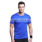 New Design Men Custom Round Neck t Shirt Printing thumbnail-2
