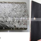 Fashion Hot Lady Ostrich Cowhide Genuine Leather New Wallet thumbnail-1