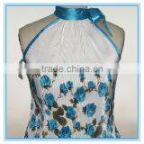 Girl's New Fashion Casual Wear Print Top thumbnail-2