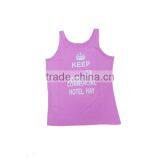 Dri Fit Loose Tank Tops Wholesale Women thumbnail-1