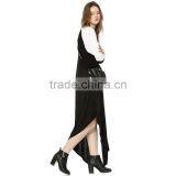 New Products Long Sleeve Maxi Casual Lady Dress thumbnail-2