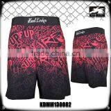 Gym Wear for Men Mma Gym Wear for Men Boxing Short Supplier thumbnail-1