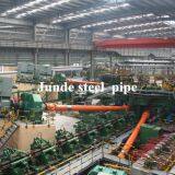 API 5L GrB X42- X80 Seamless Steel Pipe thumbnail-3