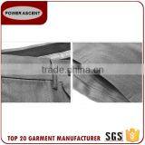 Wholesale Stand Collar 2-Button Formal Dresses Wear For Men thumbnail-5