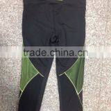 Good Quality Sports Half Pants Capoeira Sports Pants Wide Leg Yoga Pants thumbnail-3