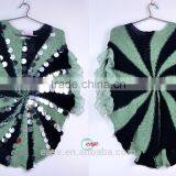 Special Design Customized Girls Sweater thumbnail-1