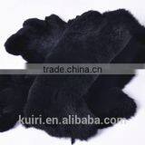 Dyed Colour Fur Manufacturers Selling Customized Dyeing Rex Rabbit Fur Skin thumbnail-6
