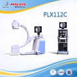 C-arm equipment PLX112C with fluoroscopy intensifier