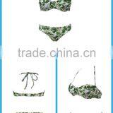 Oem Bikini Set Swimwear Manufacture Swimsuit Women thumbnail-6