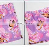 2015 Hot Wholesale Baby Lace Shorts thumbnail-3