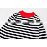 S17728A European New Design Children Dresses Baby Girls Casual Dress thumbnail-3