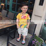 S17137A 2017 Baby Boy Clothes Kids Fashion Shorts thumbnail-2