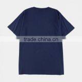 Black Blue T-Shirt thumbnail-1