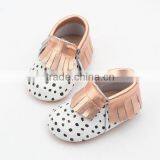 Adult Baby Shoes Custom Design Shoes Handmade Baby Dress thumbnail-5