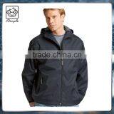 Men's Lightweight Hooded Windbreaker Breathable Membrance Jacket thumbnail-1