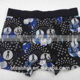 Factory Wholesale Classic Design High Quality Sexy Men'boxer Underwear thumbnail-3