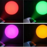 AL200RX 200W LED Spot Moving Head Light thumbnail-2