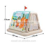 INTEX The Fox Squirrel Children Toy House thumbnail-4