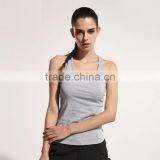 2016 Fashion Lady Inner Wear Oem Stringer Women Tank Top for Wholesale thumbnail-1