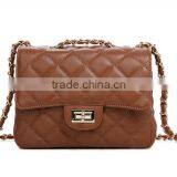 2017 Costom Fashion Shop Pu Bag For Ladies thumbnail-6