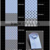 2016 Fashion Clothing Turkich and Italian Style Silk Screen Custom Shirt thumbnail-5