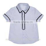 2017 New Fashion Short Sleeve Boys / Girls Shirt Kids Clothes thumbnail-2