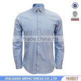 Hign Quality Custom Button Down Oxford Men Shirts thumbnail-2