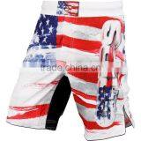 MMA Shorts thumbnail-1