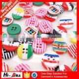 Hi-ana Button3 More 6 Years no Complaint Top Quality Garment Button thumbnail-1