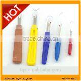 Cheap Garment Accessories Sewing Tool Plastic Handle Sewing Seam Ripper thumbnail-1