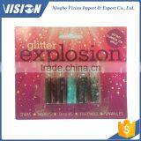 VISION Best Quality Glitter Bottle thumbnail-1