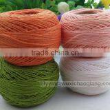 Worsted Cotton Yarn,Yarn For Sweater,Wool Knitting Yarn thumbnail-5