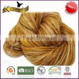 Very Soft Touch Hand Knitting Acrylic Wool Yarn for Baby and Women Knitwear thumbnail-1