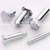 Taiwan Blind Drive Hollow Male Femalesemi Tubular Rivet Machinedecorative Rivets Blind Rivet thumbnail-5