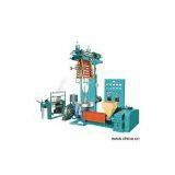 Sell Lifting Film Blowing Machine Set thumbnail-1