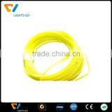 3m Glow in the Dark Reflective Fabric Piping Trim Tape for Test thumbnail-4