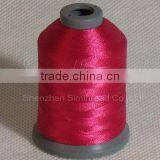 Super Strength Rayon Embroidery Thread Mini-King Spools thumbnail-1