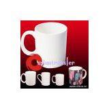 Sell White Coated Mug thumbnail-1