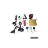 Sell GSM Car Alarm System(SA-Q05-GSM) : Car Alarm Car Sensor Auto Alarm thumbnail-1