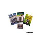 Rechargeable Ni-MH Batteries thumbnail-1