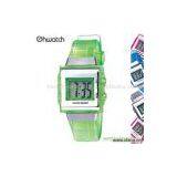 Sell Children LCD Watch thumbnail-1