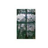 Aluminum Square Rod thumbnail-1