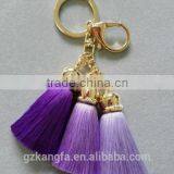 Dyed 150D/2 Polyester Embroidery Fringe Sewing Thread for Tassels thumbnail-2