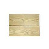 WPC,Wood Plastic Composite Board thumbnail-1